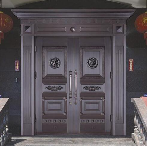 铜门厂家